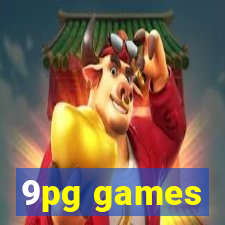 9pg games